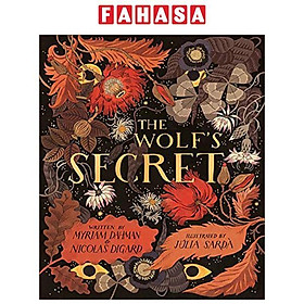 Hình ảnh The Wolf's Secret