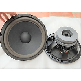 Mua LOA BASS 30 TỪ KÉP 156x140 CÔN 51 - GÂN MÚT KHUNG NHÔM - CỦ LOA RỜI