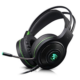 Mua Tai nghe Game thủ V5000 chụp tai gaming