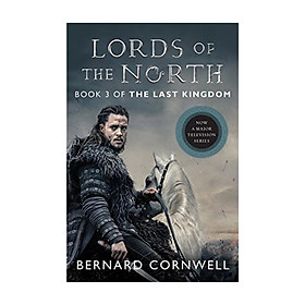 Ảnh bìa Lords of the North Tie-in