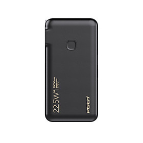 Mua Sạc dự phòng Pisen QUICK Power Box 20000mAh- ĐIỆN BÁ ĐẠO - Hàng chính hãng
