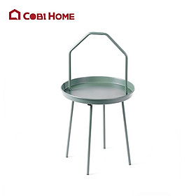 Mua Bàn trà café tròn -cobi home - NHẬP KHẨU CHÍNH HÃNG