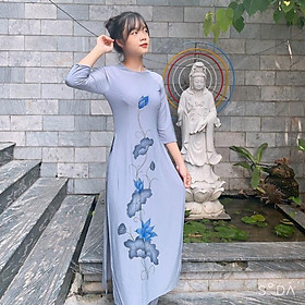 Ao Dai Di Chua Giá Tốt, Giảm Giá Đến 40% - Tháng 8, 2023 | Mua Ngay | Tiki