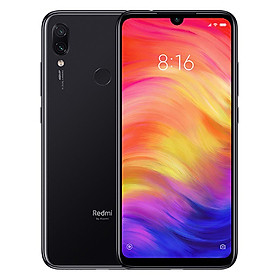 Điện Thoại Xiaomi Redmi Note 7 (3GB/32GB) - Hàng Chính Hãng