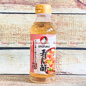 Giấm Sushi Bin Otafuku (Nhật Bản) 300ML - Giấm Làm Sushi / Giấm Trộn Cơm Sushi