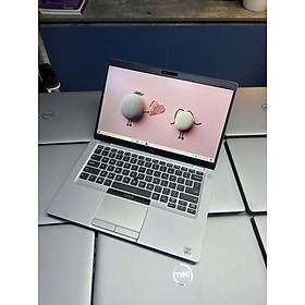 Mua Dell Latitude 5410 /Core i5-10310U / RAM 8GB / SSD 256GB / 14inch FHD - Hàng Chính Hãng
