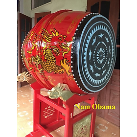 Mua TRỐNG TRƯỜNG-TRỐNG ĐÌNH