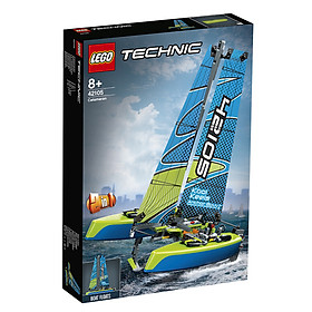 Bộ đồ chơi lắp ráp LEGO phiên bản máy móc kỹ thuật TECHNIC