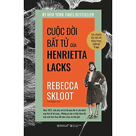 Hình ảnh Cuộc đời bất tử của Henrietta Lacks