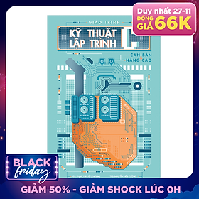 Giáo Trình Kỹ Thuật Lập Trình C Căn Bản Và Nâng Cao