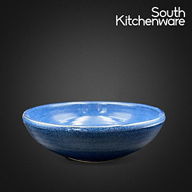 Tô sứ tráng men cao cấp Cường Phát phong cách Nhật Bản độc đáo 20.5x6.5 cm  - 5