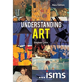 Nơi bán …isms: Understanding Art - Giá Từ -1đ