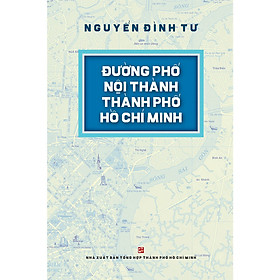 Đường Phố Nội Thành Thành Phố Hồ Chí Minh
