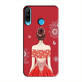 ỐP LƯNG IN DÀNH CHO HUAWEI P30 LITE