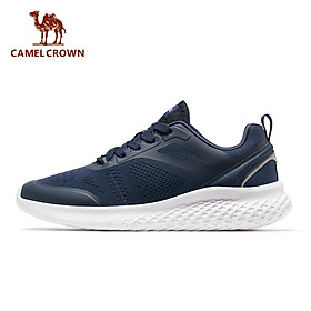 Giày Thể Thao Giày Sneakers CAMEL Cho Nam Giày Chạy Bộ Thoáng Khí Đế Mềm Lưới Thường Ngày