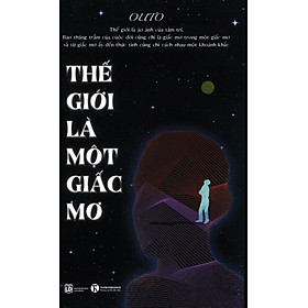 Sách Thế giới là một giấc mơ