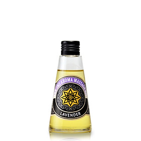 Dầu Massage Toàn Thân – Aroma Massage Oil