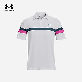 Áo polo thể thao nam Under Armour T2G - 1377379-100