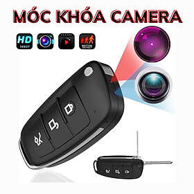 Mua Máy quay phim mini S88 Pro cầm tay dạng móc khóa oto