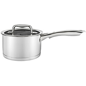 Mua Quánh 5 đáy Inox 304 Elmich Berlin EL 3982 size 16 cm