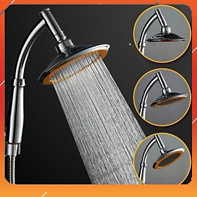 Mua Vòi sen tăng áp bát lớn xoay 360 độ - Kmart 206780