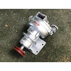 Mua Đầu máy xay bột nước công nghiệp LÀM BÁNH  BÚN  PHỞ