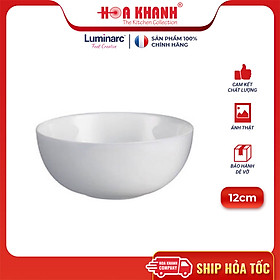 Mua Chén Thủy Tinh Luminarc Diwali Granit 12cm - P9204 - Bộ 6 chén