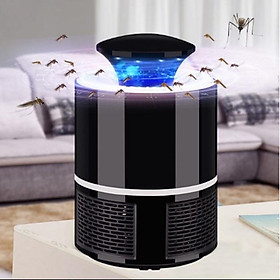 Mua Đèn Bắt Muỗi Và Diệt Côn Trùng Thông Minh Mẫu Mới Nhất Giá Rẻ