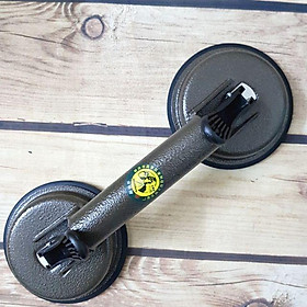 Mua Hít kính  hít gạch 2 chạc
