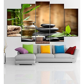 Tranh Spa |Treo Tường Cho Spa |T3M-SPA-16