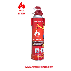 Mua Bình chữa cháy mini hi max HF16-1