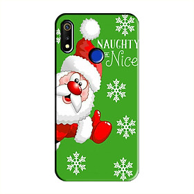 ỐP LƯNG IN HÌNH DÀNH CHO REALME 3 PRO