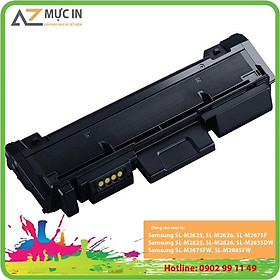 Mua Hộp mực máy in Samsung SL-2825/ 2875/ 2675 | Mực in MLT-D116S