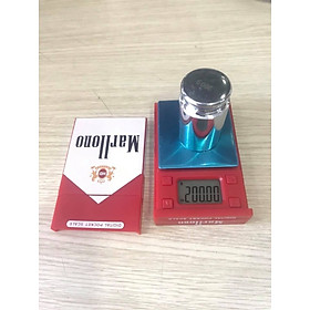 Mua Cân tiểu ly điện tử 600g sai số 0.01g