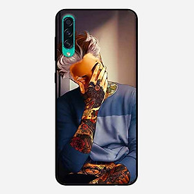 Ốp Lưng in cho Samsung A50 Mẫu Boy Thời Trang 3 - Hàng Chính Hãng