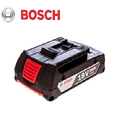 Mua Pin máy BOSCH (18V 2.0AH)/1600A001CG