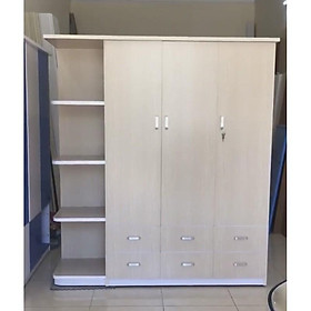 Mua Tủ Đựng Quần Áo Giá Tốt Nhất Tiện Lợi Chịu Lực Tốt