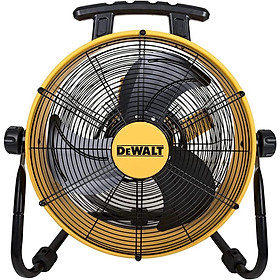 Mua Quạt sàn công nghiệp động cơ Brushless Dewalt 18″ - 40 Cm DXF1832 - Hàng Chính hãng