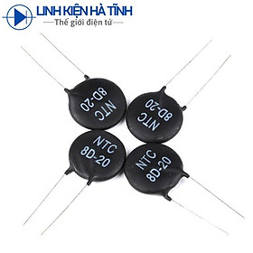 Mua ĐIỆN TRỞ NHIỆT NTC 8D-20 NTC8D-20