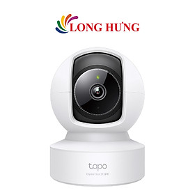 Camera trong nhà TP-Link Tapo Pan/Tilt Home Security Wifi 4MP 2K C222 - Hàng chính hãng