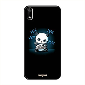 Ốp Lưng Dẻo Dành Cho WIKO Y60