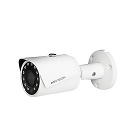 Camera IP KBVISION KX-Y2001N2 2MP Thân Trụ Lắp Ngoài Trời - Hàng Chính Hãng