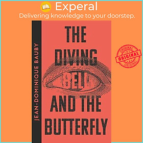 Sách - The Diving-Bell and the Butterfly by Jean-Dominique Bauby (UK edition, paperback)