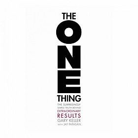 One Thing