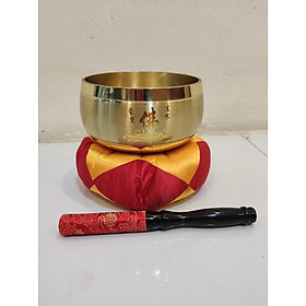 Mua CHUÔNG ĐỒNG TỤNG KINH   NIỆM PHẬT  ( NHIỀU MẪU) HAN62299