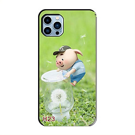 Ốp Lưng Dành Cho IPHONE 14 PRO 6.1