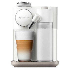 Máy pha cà phê viên nén De’Longhi EN640 NESPRESSO Gran Lattissima hàng chính hãng