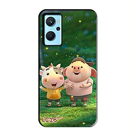 Ốp Lưng Dành Cho Realme 9 Pro -5G