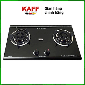 Mua Bếp gas âm đôi KAFF KF-216 - Sản phẩm chính hãng