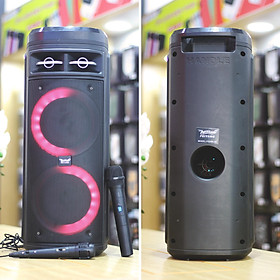 Loa Bluetooth Karaoke FEIYANG - Hàng Chính Hãng